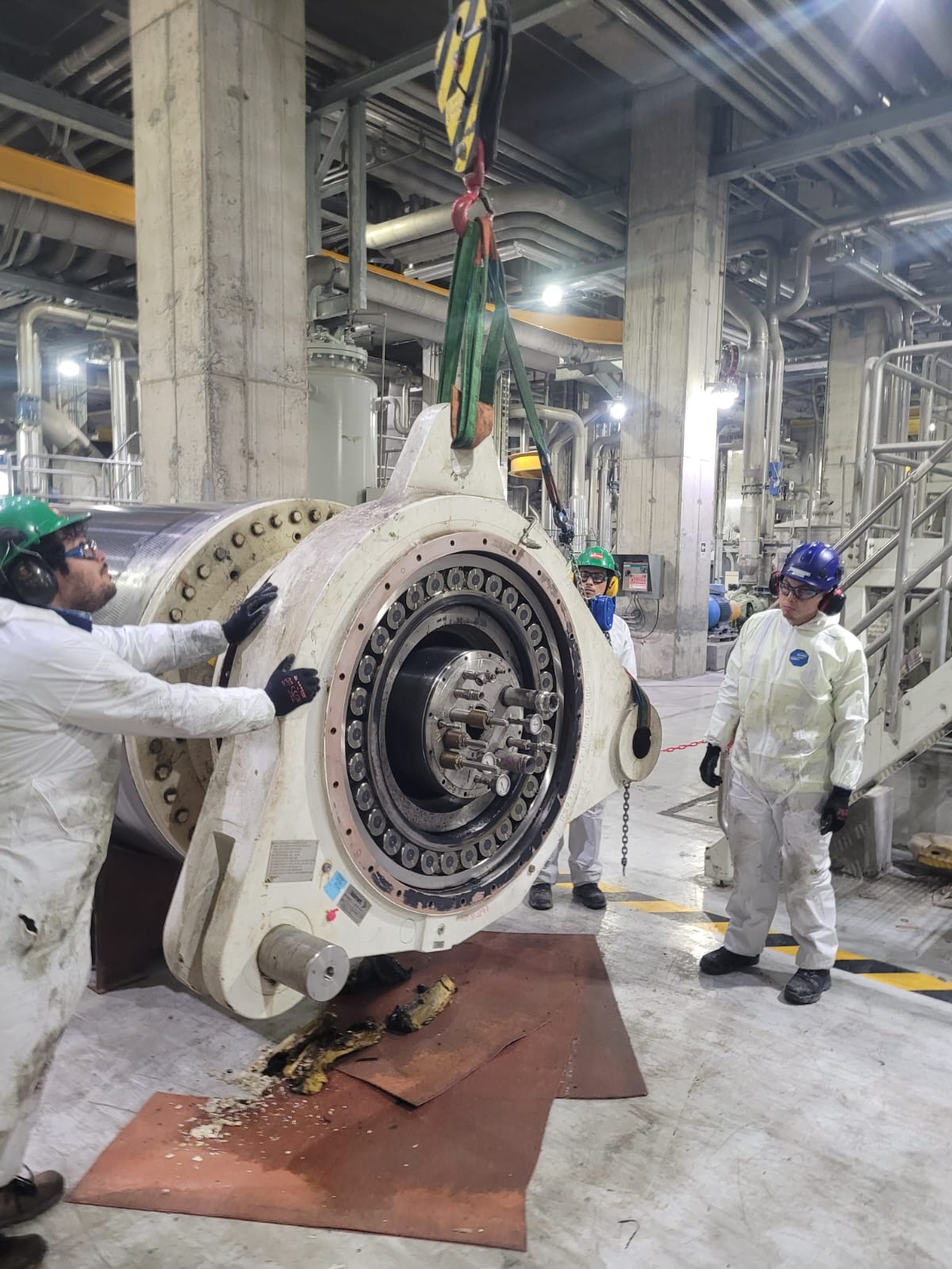 Trabajo